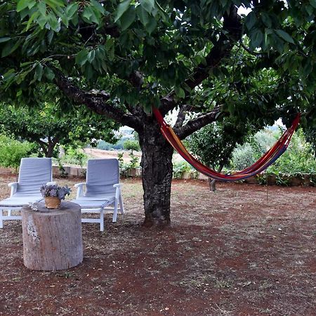 A Volte In Collina Villa Martina Franca Kültér fotó