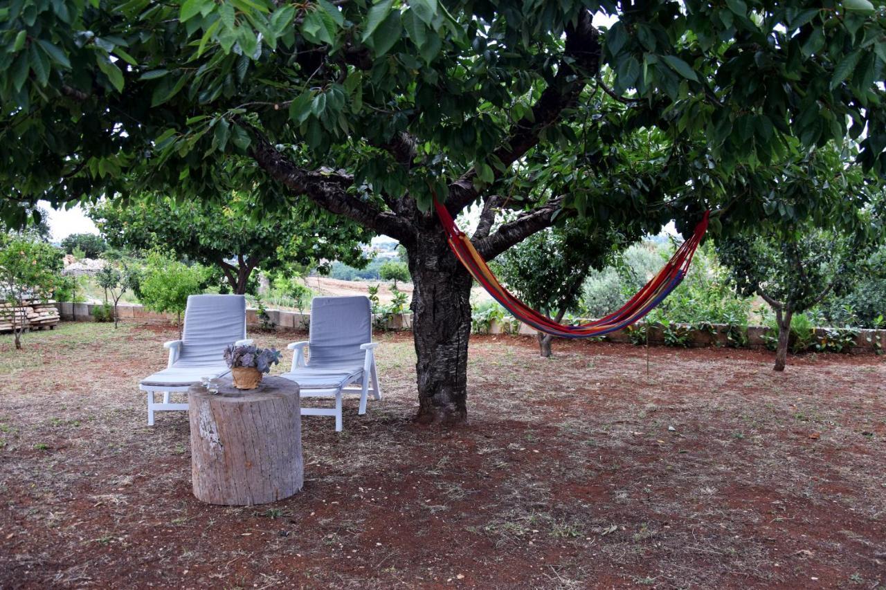 A Volte In Collina Villa Martina Franca Kültér fotó