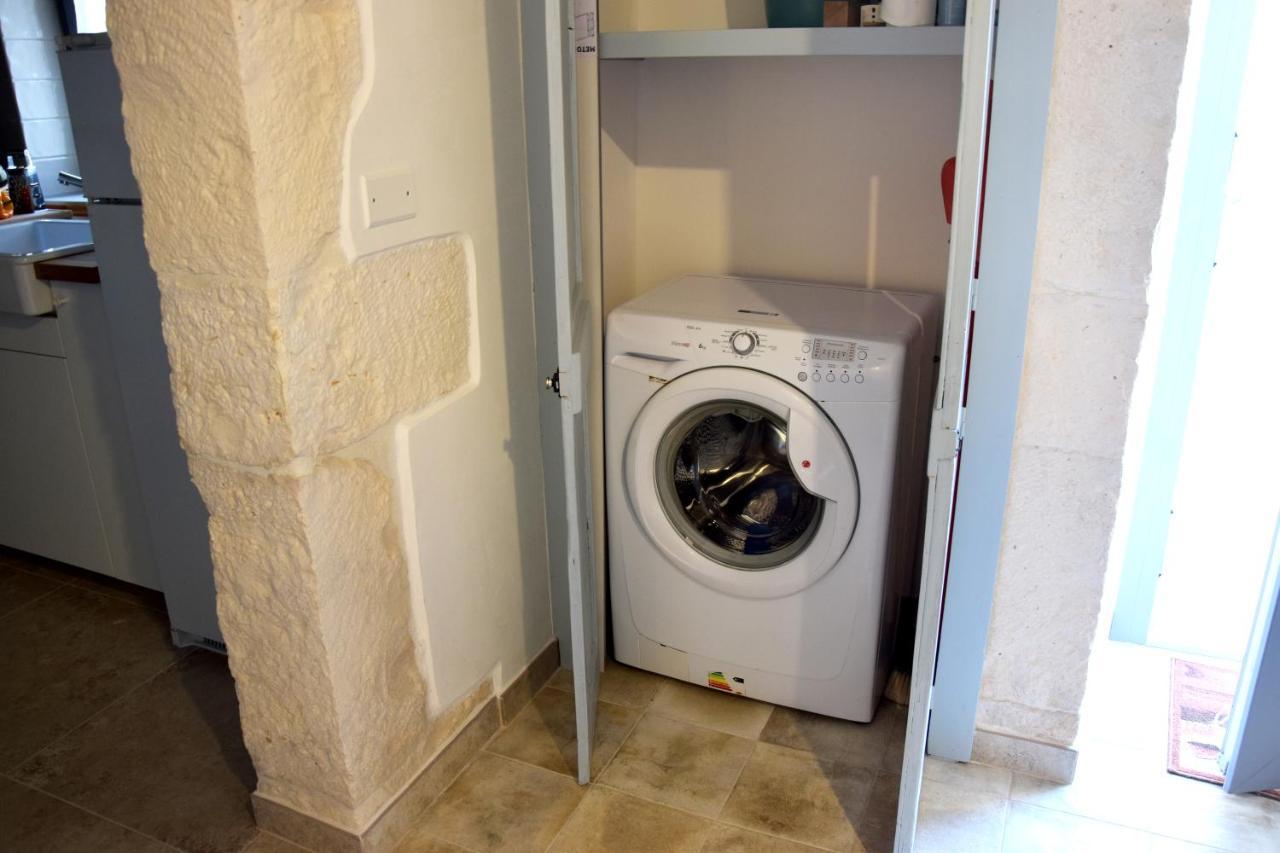 A Volte In Collina Villa Martina Franca Kültér fotó