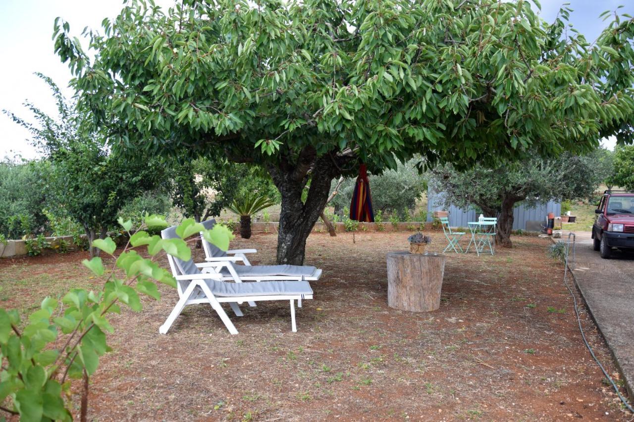 A Volte In Collina Villa Martina Franca Kültér fotó