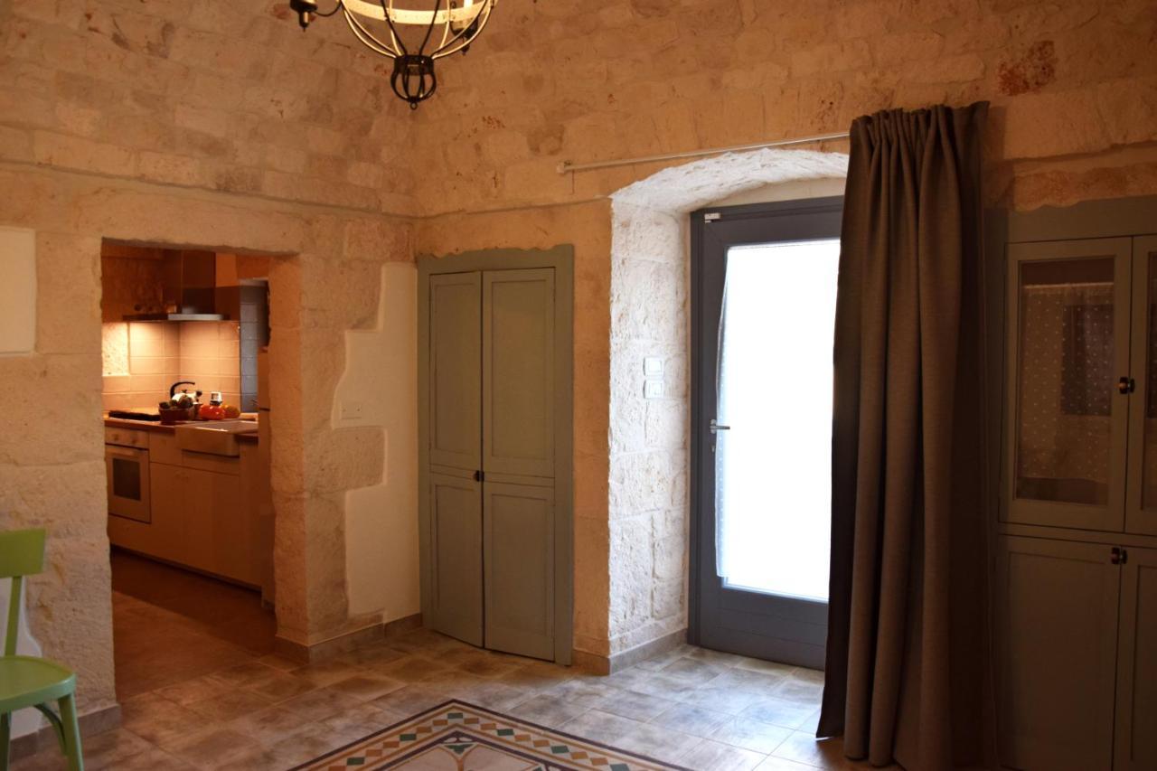 A Volte In Collina Villa Martina Franca Kültér fotó