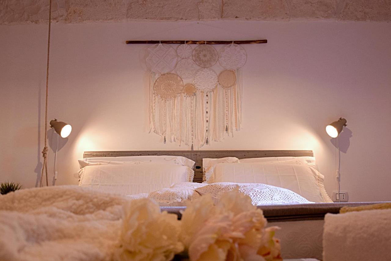 A Volte In Collina Villa Martina Franca Kültér fotó